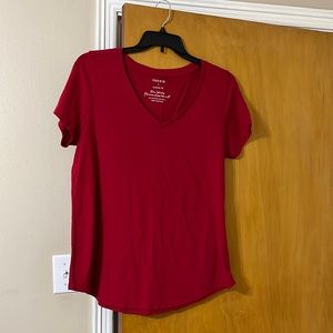 Torrid Tee